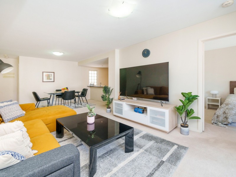 56/188 Adelaide Terrace, East Perth WA 6004