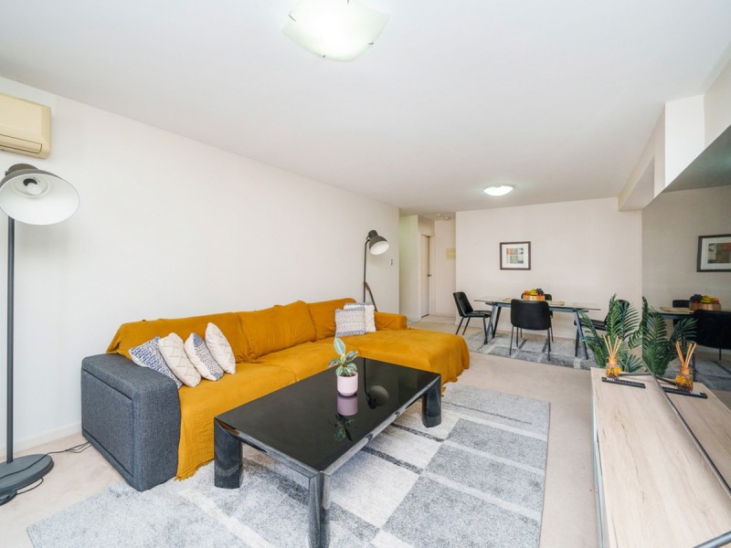 56/188 Adelaide Terrace, East Perth WA 6004