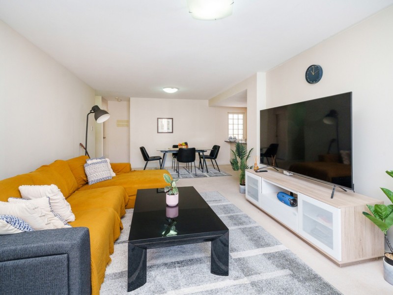 56/188 Adelaide Terrace, East Perth WA 6004