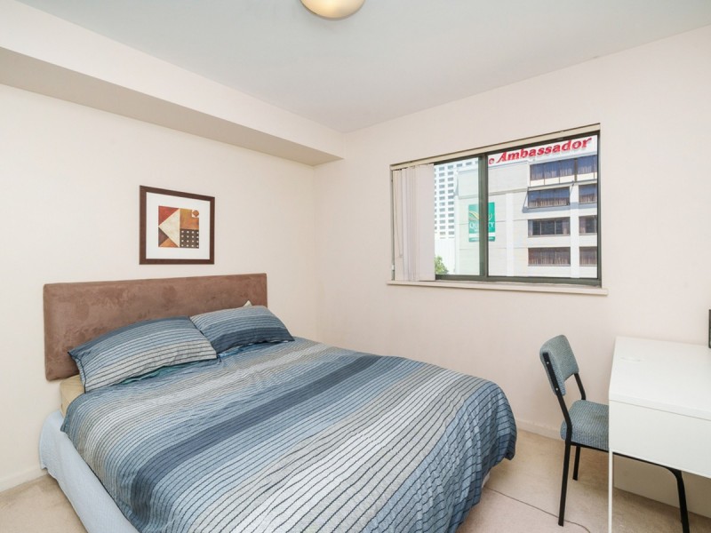 56/188 Adelaide Terrace, East Perth WA 6004