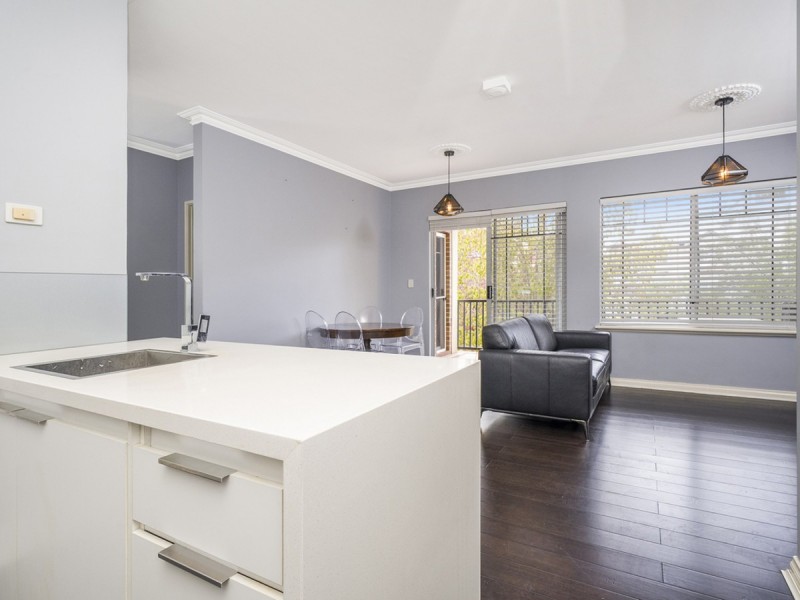 12/49-53 Bronte Street, East Perth WA 6004