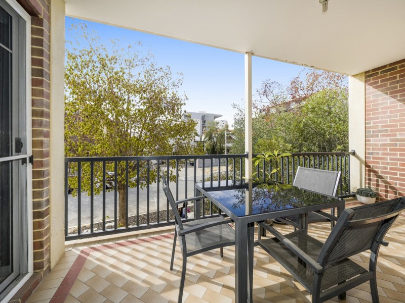 12/49-53 Bronte Street, East Perth WA 6004