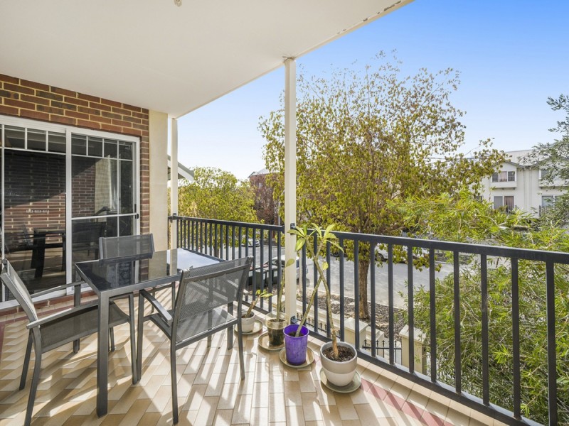 12/49-53 Bronte Street, East Perth WA 6004