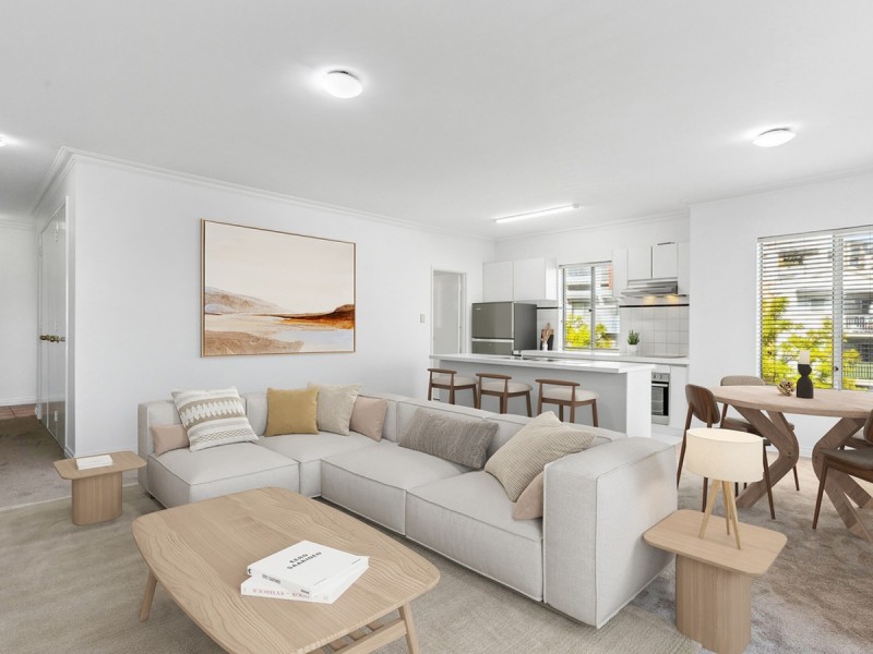 15/102 Goderich Street, East Perth WA 6004