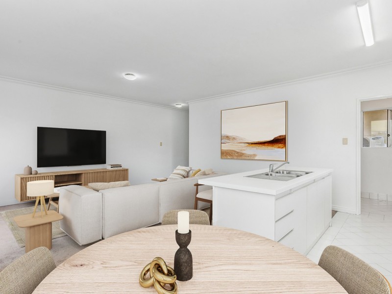 15/102 Goderich Street, East Perth WA 6004