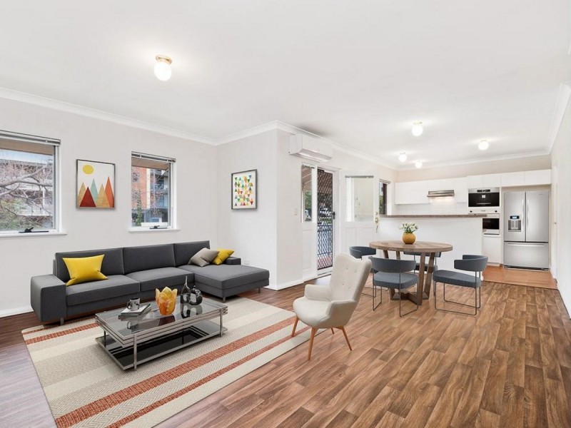 9/55 Wellington Street, East Perth WA 6004