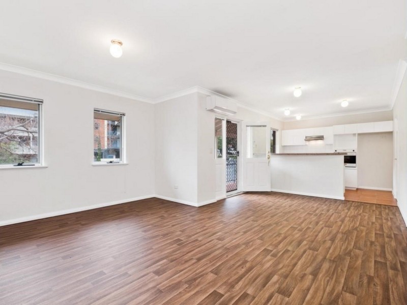 9/55 Wellington Street, East Perth WA 6004