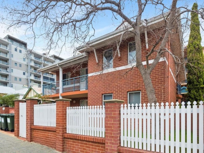 9/55 Wellington Street, East Perth WA 6004