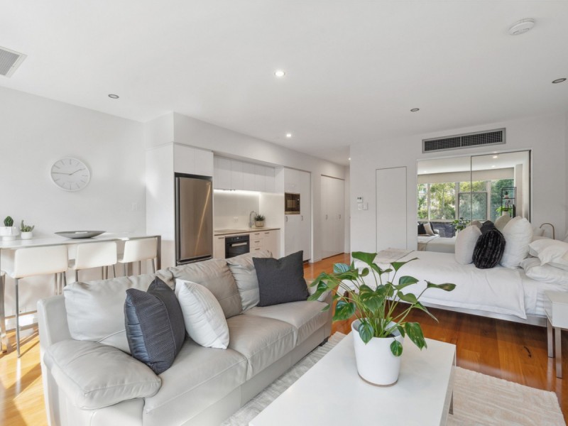 10/189 Adelaide Terrace, East Perth WA 6004