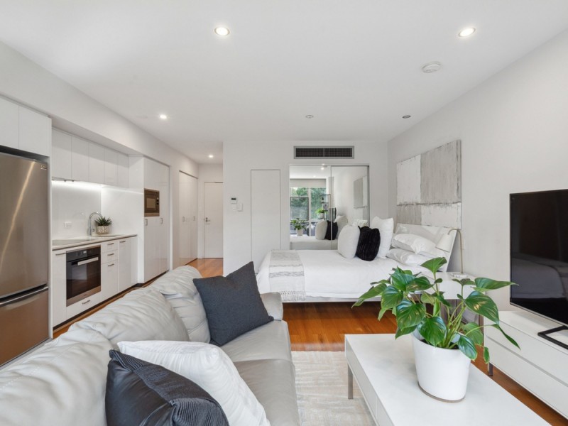 10/189 Adelaide Terrace, East Perth WA 6004