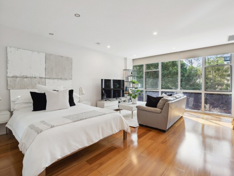 10/189 Adelaide Terrace, East Perth WA 6004