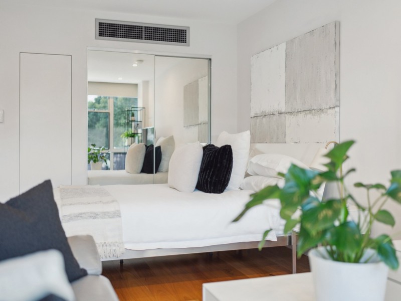 10/189 Adelaide Terrace, East Perth WA 6004