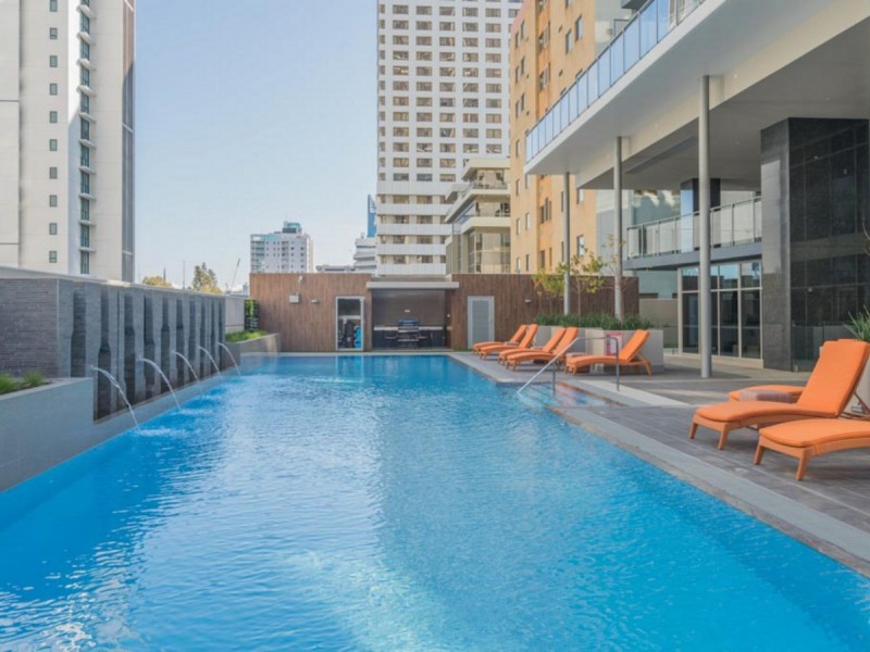 10/189 Adelaide Terrace, East Perth WA 6004