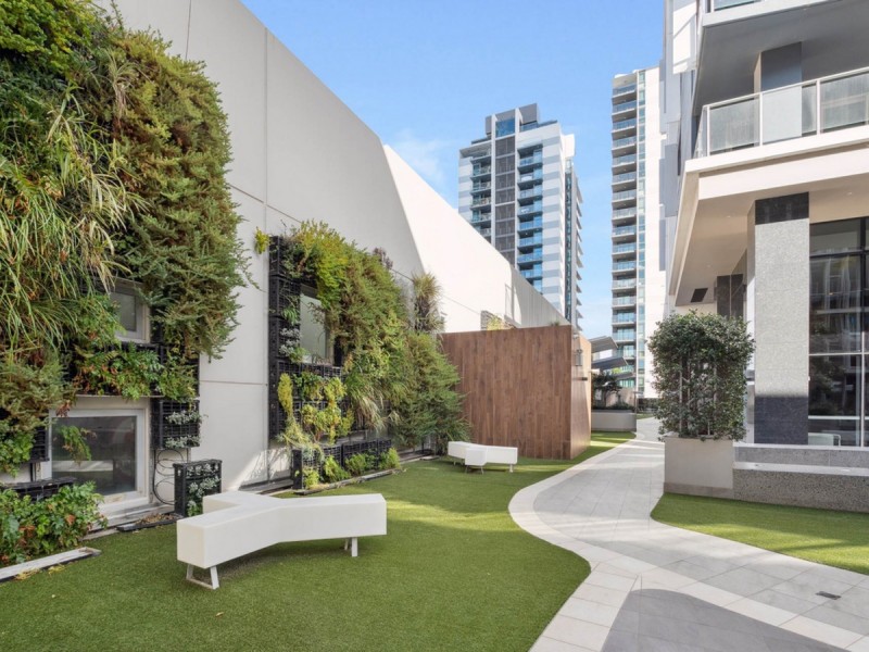 10/189 Adelaide Terrace, East Perth WA 6004