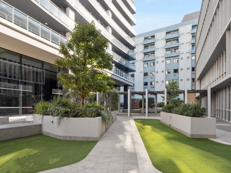 10/189 Adelaide Terrace, East Perth WA 6004