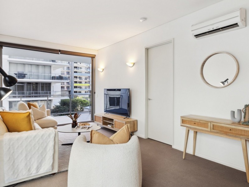 33/149-151 Adelaide Terrace, East Perth WA 6004