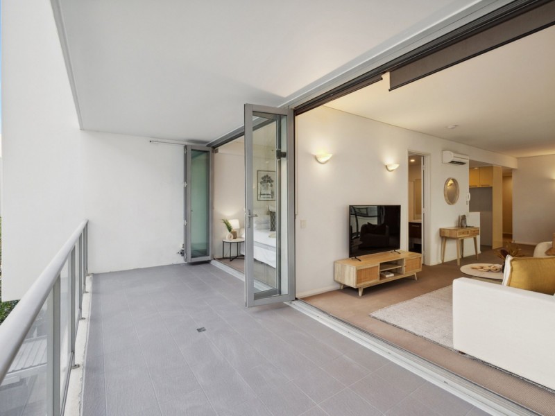 33/149-151 Adelaide Terrace, East Perth WA 6004