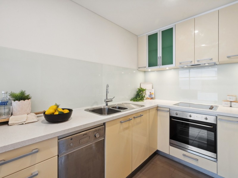 33/149-151 Adelaide Terrace, East Perth WA 6004