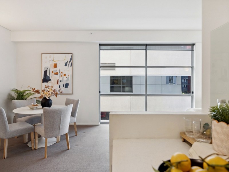 33/149-151 Adelaide Terrace, East Perth WA 6004