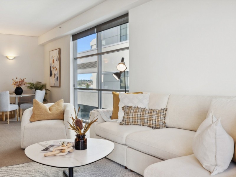 33/149-151 Adelaide Terrace, East Perth WA 6004