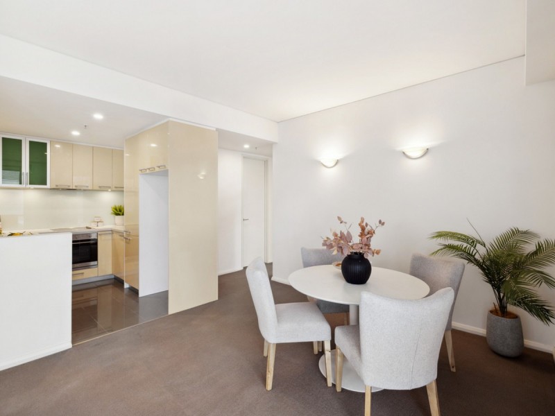 33/149-151 Adelaide Terrace, East Perth WA 6004