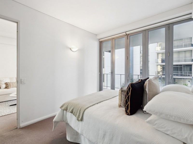 33/149-151 Adelaide Terrace, East Perth WA 6004