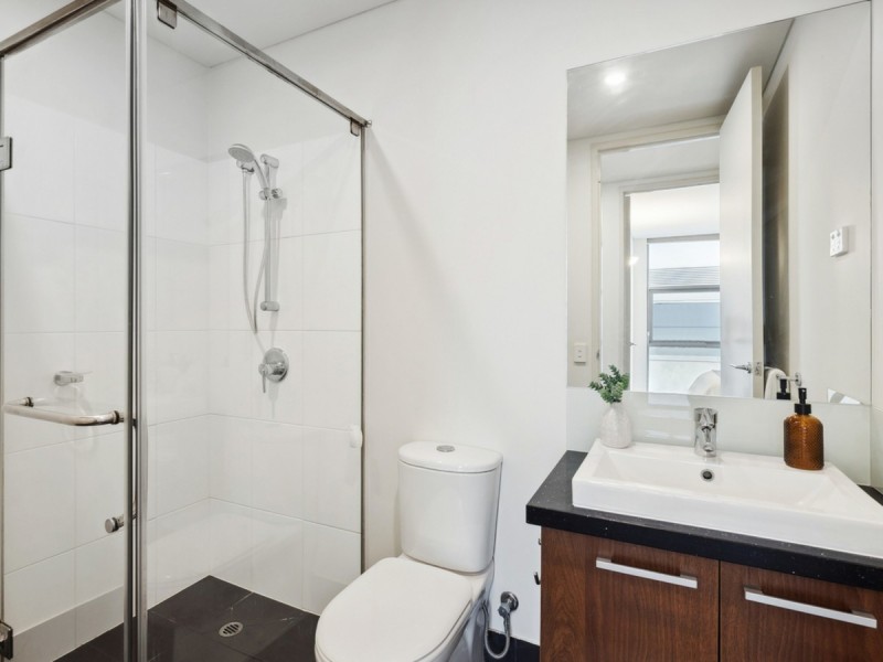 33/149-151 Adelaide Terrace, East Perth WA 6004