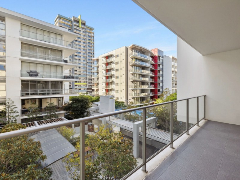 33/149-151 Adelaide Terrace, East Perth WA 6004