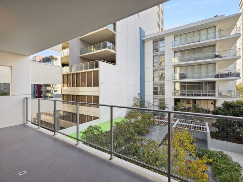 33/149-151 Adelaide Terrace, East Perth WA 6004