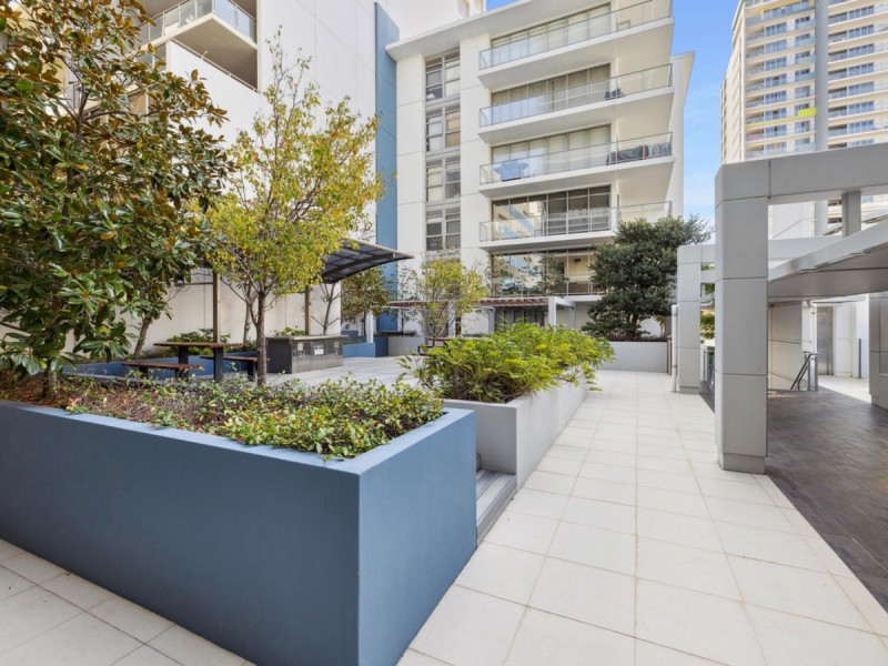 33/149-151 Adelaide Terrace, East Perth WA 6004