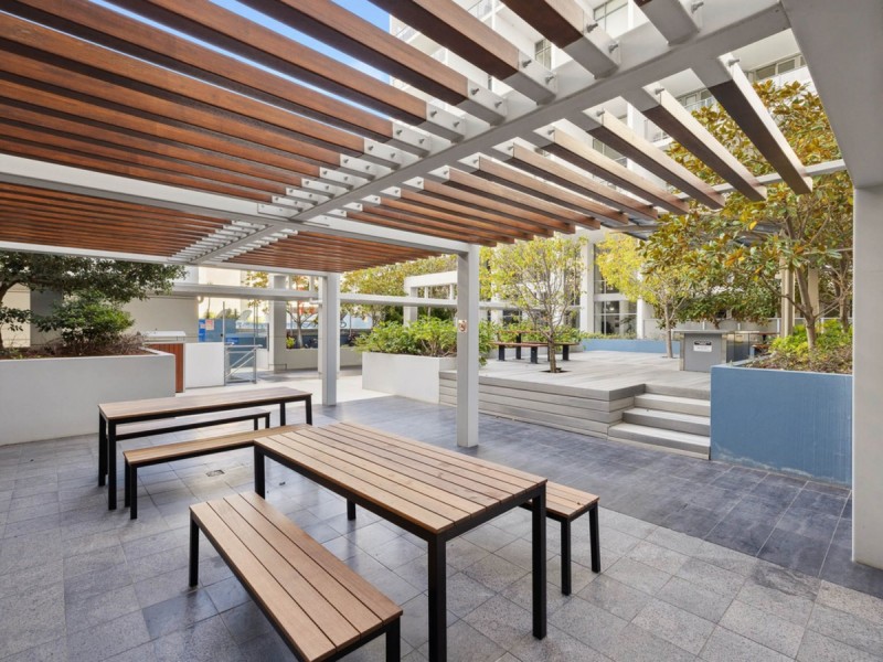 33/149-151 Adelaide Terrace, East Perth WA 6004