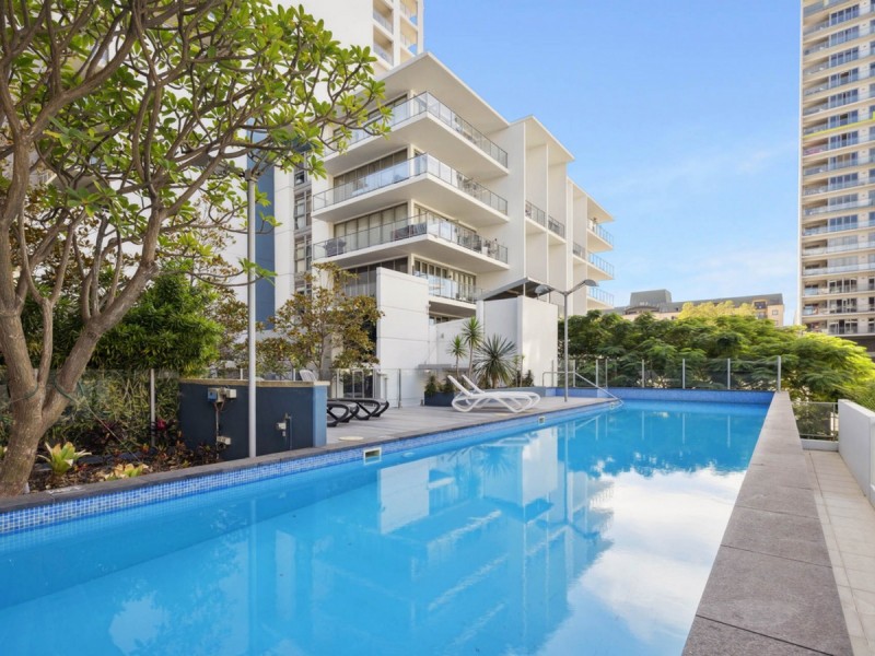 33/149-151 Adelaide Terrace, East Perth WA 6004