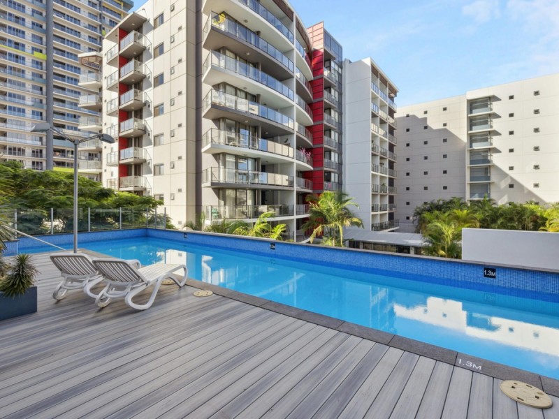 33/149-151 Adelaide Terrace, East Perth WA 6004