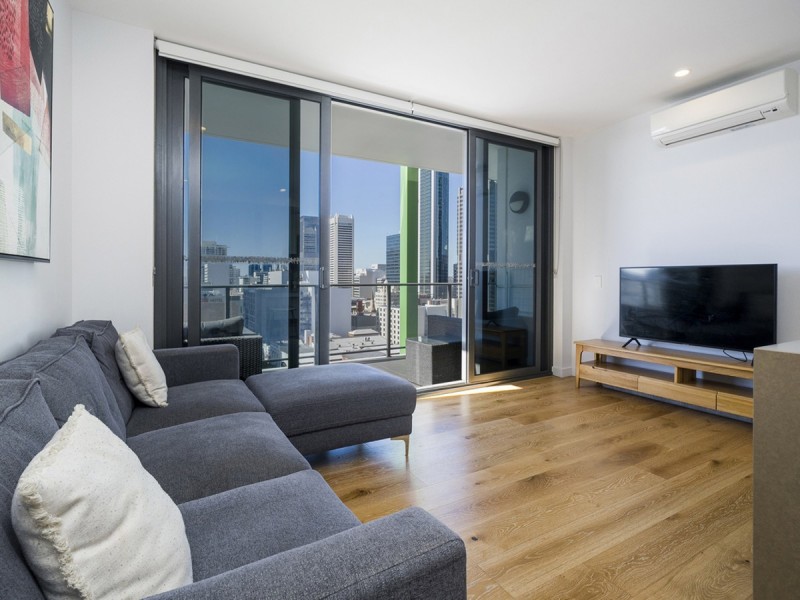 1201/380 Murray Street, Perth WA 6000