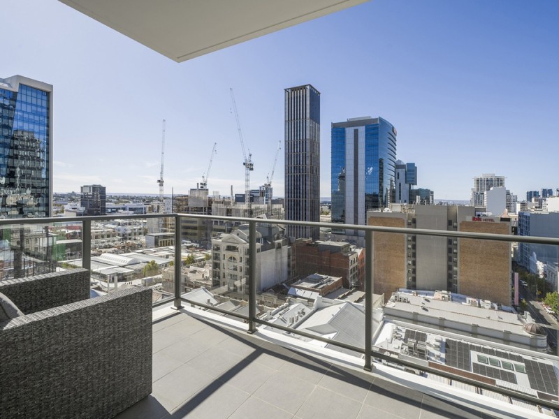 1201/380 Murray Street, Perth WA 6000