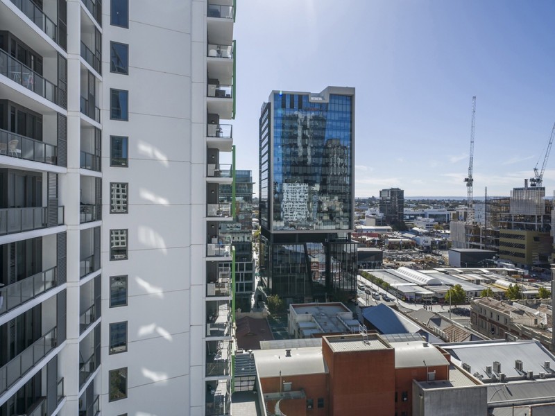 1201/380 Murray Street, Perth WA 6000
