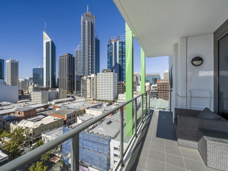 1201/380 Murray Street, Perth WA 6000