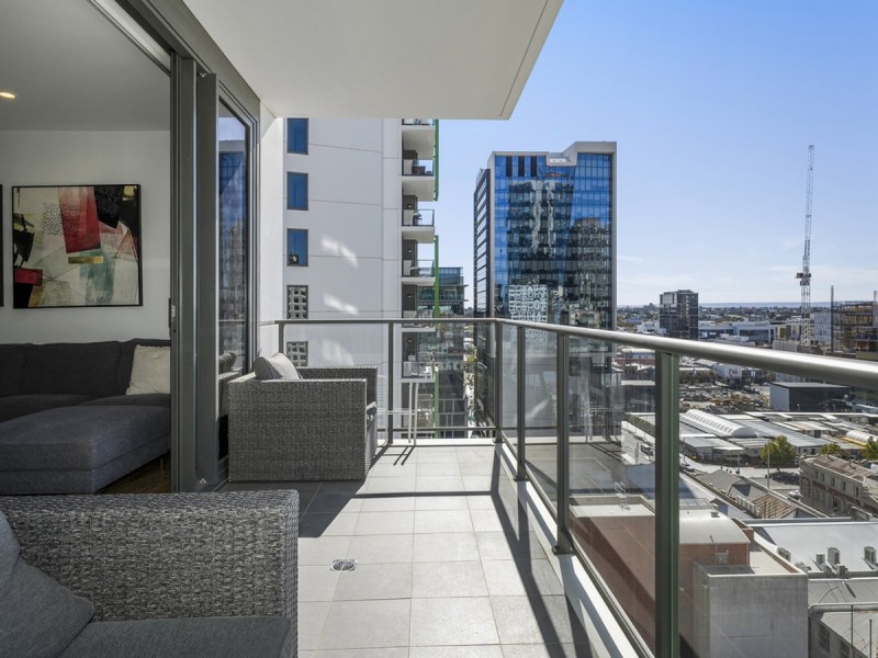 1201/380 Murray Street, Perth WA 6000