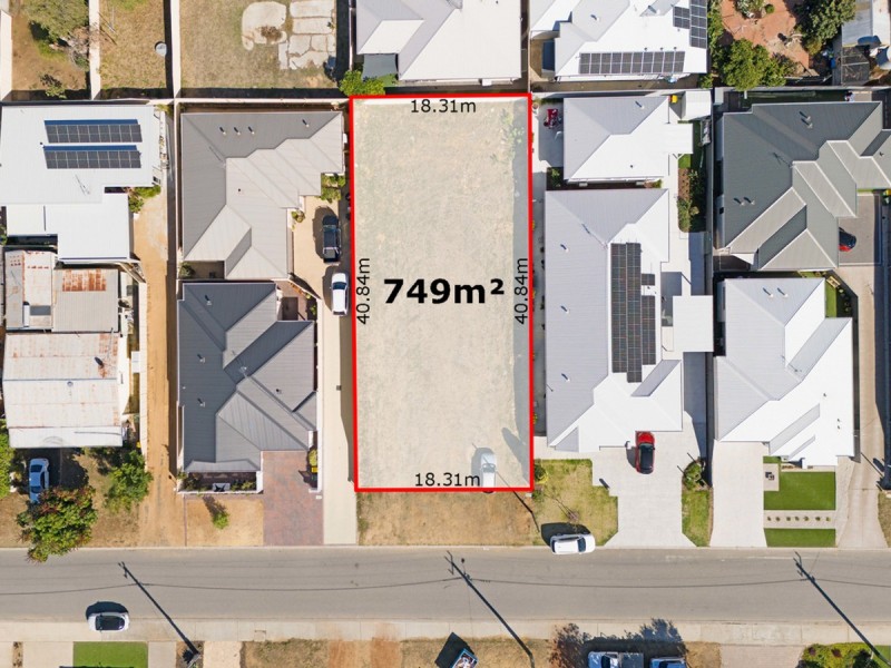 15 Loxton Street, Dudley Park WA 6210