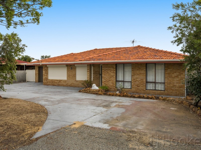 13 McCombe Avenue, Samson WA 6163