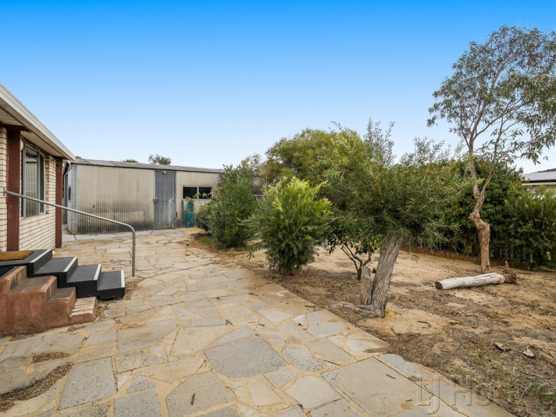 13 McCombe Avenue, Samson WA 6163
