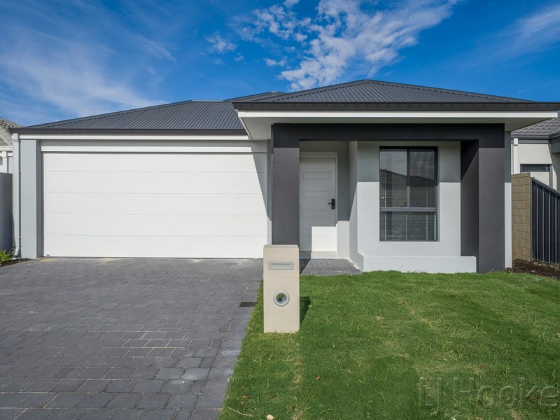 21 Durham Road, Aubin Grove WA 6164