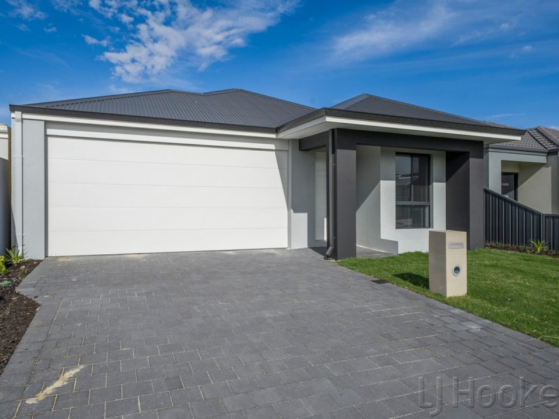 21 Durham Road, Aubin Grove WA 6164