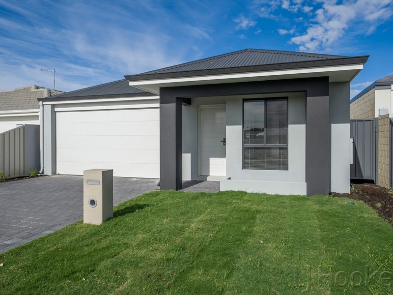 21 Durham Road, Aubin Grove WA 6164