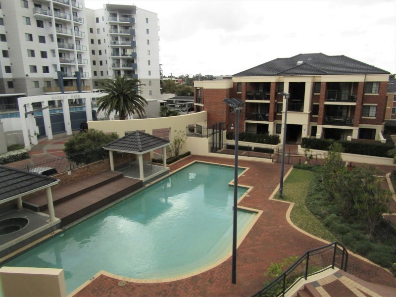 39/7 Delhi Street, West Perth WA 6005