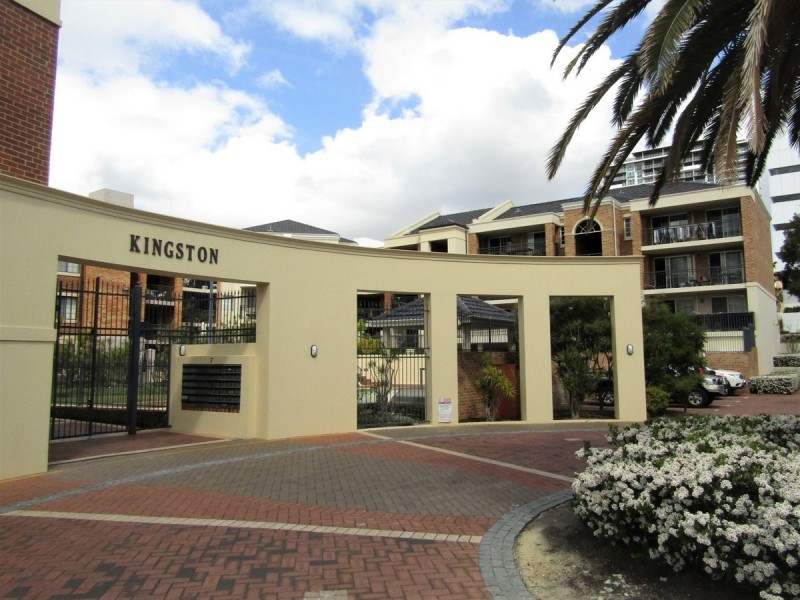 39/7 Delhi Street, West Perth WA 6005