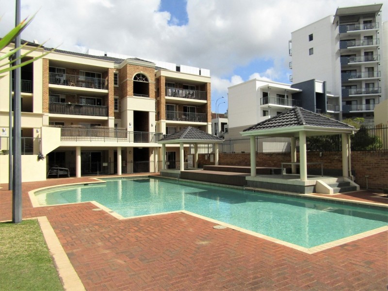 39/7 Delhi Street, West Perth WA 6005