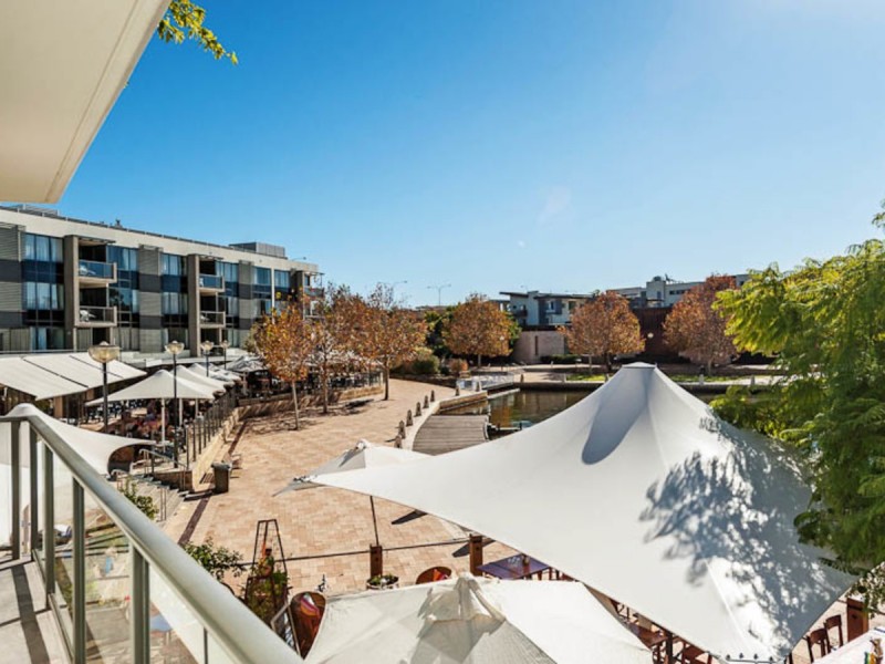 1/50 Royal Street, East Perth WA 6004