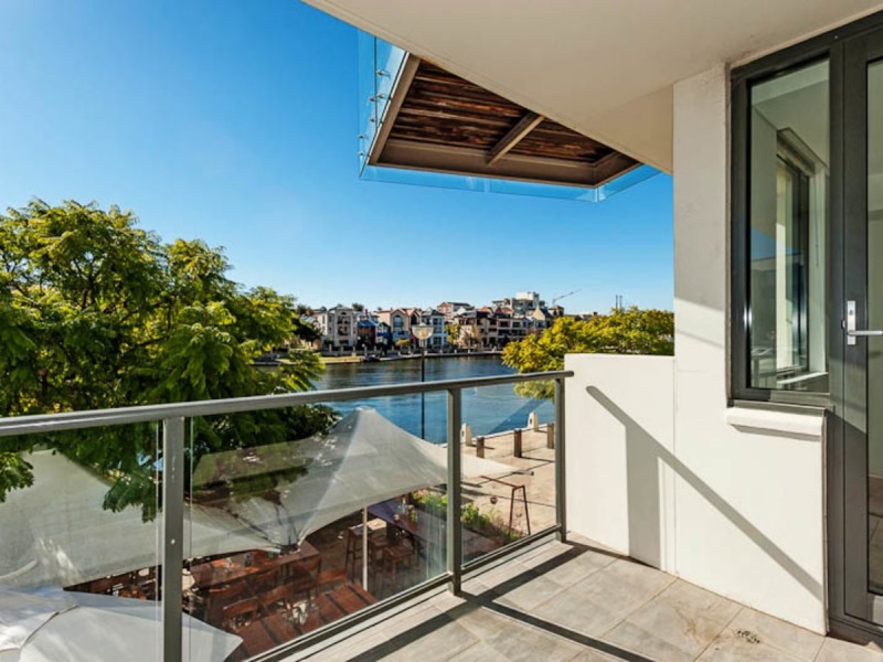 1/50 Royal Street, East Perth WA 6004