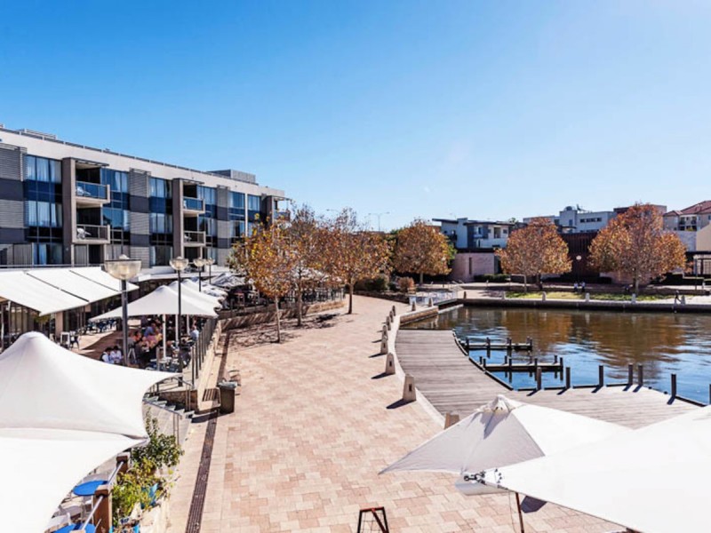 1/50 Royal Street, East Perth WA 6004